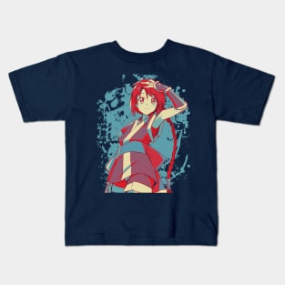 misao Kids T-Shirt